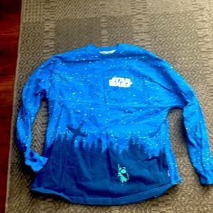 Disney Spirit Jersey